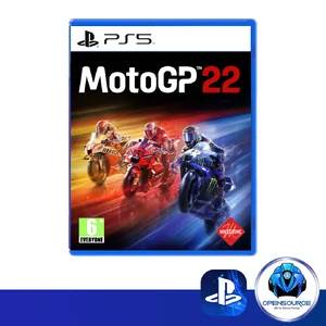 MotoGP22