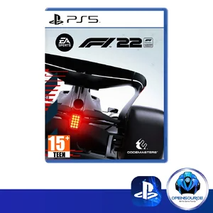 F1 22 2022 Standard Edition