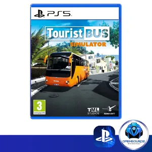 Tourist BUS Simulator